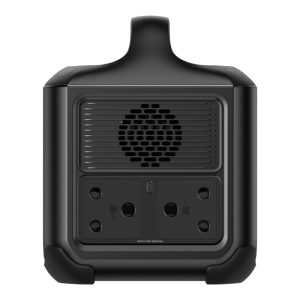 UGREEN PowerRoam 680Wh/600W Portable Power Station - Image 2