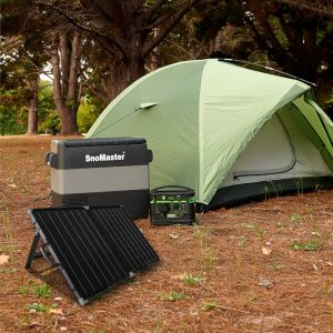 Gizzu 100W Solar Panel Glass - Image 3