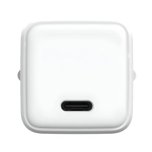 Gizzu Wall Charger Single Type-C PD45W WH - Image 5
