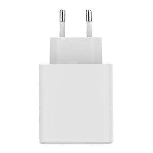 Gizzu Wall Charger 38W Type-C/QC 3 WH - Image 5