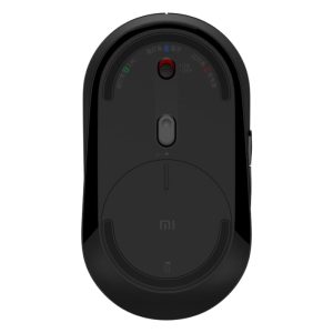 Xiaomi Dual Mode Silent Wireless Mouse - Black - Image 5