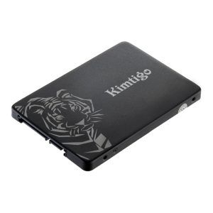 Kimtigo 2.5" SATA III SSD 1000GB - Image 2