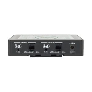 Kingbrite LED Horticulture Light Smart Controller|2 Temp|2 Humidity Sensors - Image 3