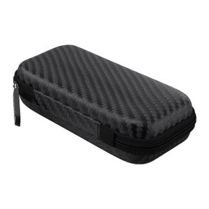 ORICO Hardshell Portable NVMe Protector Case - Black - Image 2