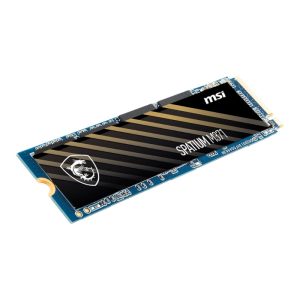 SPATIUM M371 NVMe M.2 500GB - Image 3