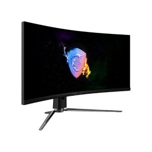 MSI ARTYMIS 34" VA Ultrawide Curved Gaming Monitor (1000R, 3440x1440, 1ms, 165Hz) - Image 2