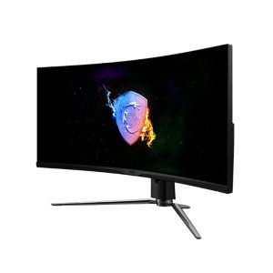 MSI ARTYMIS 34" VA Ultrawide Curved Gaming Monitor (1000R, 3440x1440, 1ms, 165Hz) - Image 3
