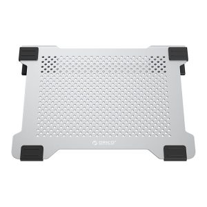 ORICO 11-15" Aluminium Laptop Cooling Pad - Image 2