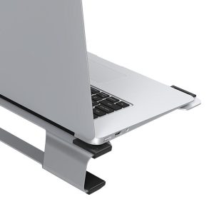 ORICO 11-15" Aluminium Laptop Cooling Pad - Image 4