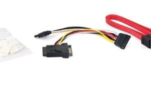 OWC 27" 2010 iMac SSD DIY Kit - Image 2