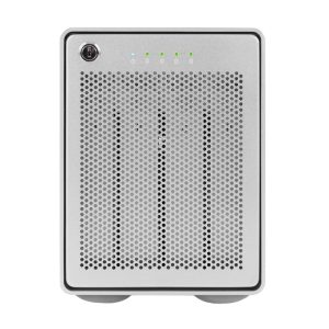 OWC 4 Bay Mercury Elite Pro Quad SoftRAID 0TB - Image 2