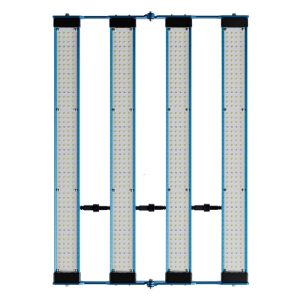 Kingbrite P55 240W BAR Grow Light with UV+IR |Samsung LM281B - Image 2