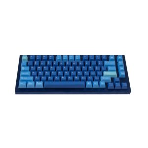 Keychron OEM Dye-Sub PBT Keycap Set - Ocean B: Q3/Q6/K8/K8 Pro/K10/K12 - Image 3