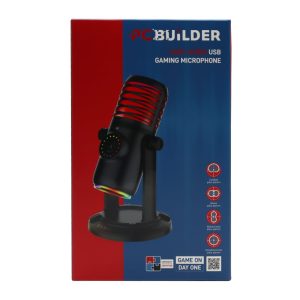 PCBuilder CAST ULTRA USB Gaming Microphone - Image 6