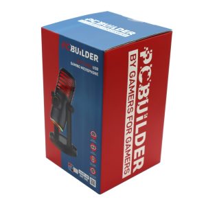 PCBuilder CAST ULTRA USB Gaming Microphone - Image 7