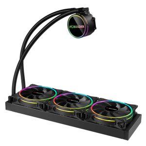 PCBuilder Ryzen 7 7800X3D ARCHON Windows 11 Gaming PC - Image 19