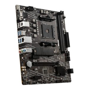 PCBuilder Ryzen 5 5500 SCOUT Windows 11 Gaming PC - Image 13