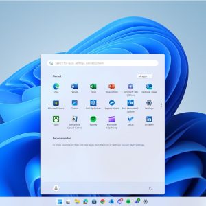 PCBuilder Ryzen 5 5500 SCOUT Windows 11 Gaming PC - Image 10