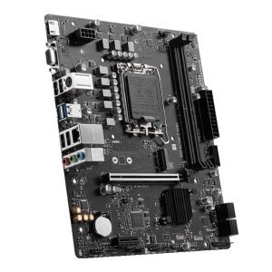 PCBuilder Intel Core i3-12100 LEVEL UP Core Upgrade Kit - Image 4