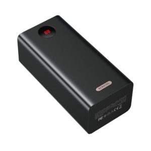 Romoss Power Bank Zeus 60000mAh BK - Image 3