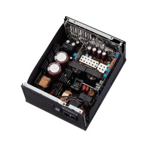 FSP Hydro PTM Pro ATX3.0(PCIe) 1200w Fully Modular PSU - Image 5