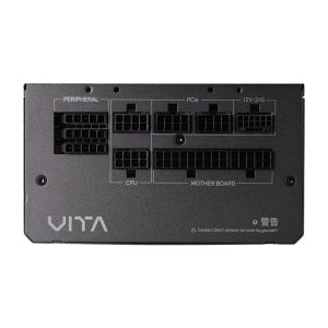 FSP VITA GM 750W Gold Fully Modular PSU - Image 5