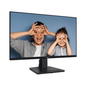 MSI PRO MP251 Professional Monitor 1920x1080 (FHD) IPS 1ms 100Hz HDMI Black - Image 2