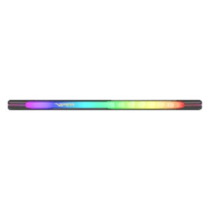 Patriot Vipersteel 16GB 3600MHz DDR4 Desktop Gaming Memory RGB - Image 5