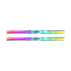 Patriot Viper Venom RGB 32GB DDR5 6200MHz Desktop Gaming Memory Kit - Image 9