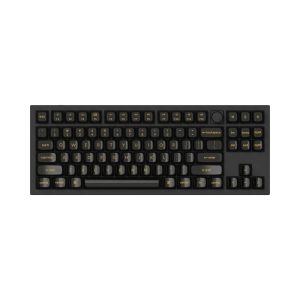 Keychron Q3 80% Kailh Clione Limacina Switches
Aluminium RGB Wired Keyboard - Black - Image 2