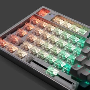 REDRAGON Mechanical Switch HP2 Panda 38pc Set - Image 5