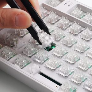 REDRAGON Mechanical Switch HP2 Panda 38pc Set - Image 6