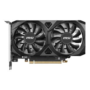 MSI Nvidia GeForce RTX 3050 Ventus 2X 6G OC GDDR6 96-BIT Graphics Card - Image 2