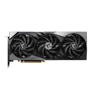 MSI Nvidia GeForce RTX 4070 Super Gaming X Slim 12GB Graphics Card - Image 2