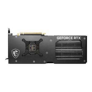 MSI Nvidia GeForce RTX 4070 Super Gaming X Slim 12GB Graphics Card - Image 4