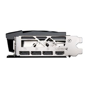 MSI Nvidia GeForce RTX 4070Ti Gaming X SLIM 12G GDDR6X 256-BIT Graphics Card - Image 5