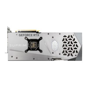 MSI Nvidia GeForce RTX 4070Ti Suprim 12G GDDR6X 256-BIT Graphics Ca - Image 4