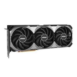MSI Nvidia GeForce RTX 4070Ti Super Ventus 3x OC 16GB Graphics Card - Image 4