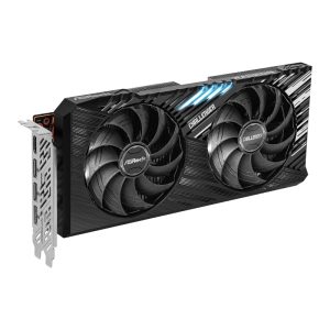 ASRock Radeon RX7900 GRE Challenger 16G OC 256-BIT Graphics Card - Image 3