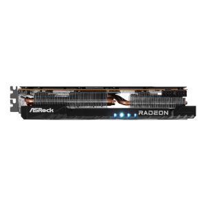 ASRock Radeon RX7900 GRE Challenger 16G OC 256-BIT Graphics Card - Image 5