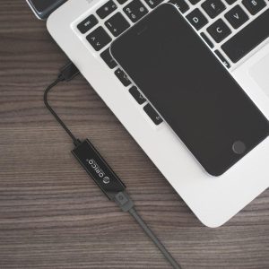 ORICO USB3.0 to Gigabit Ethernet Adapter - Image 3
