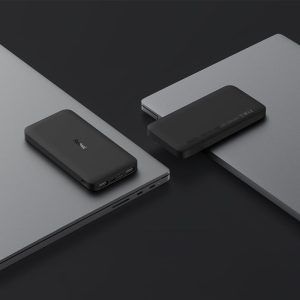 Xiaomi Redmi 10000mAh Power Bank Black - Image 6
