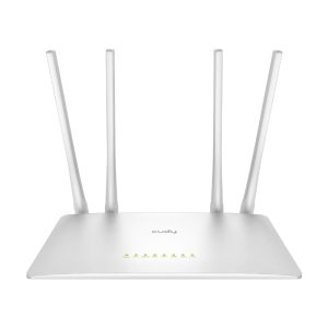 Cudy AC1200 Wi-Fi Router - Image 2