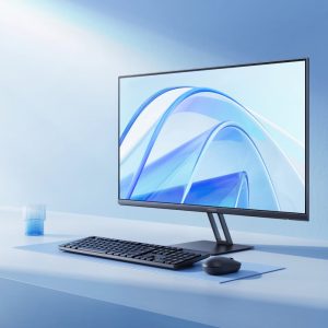 Xiaomi A27i 27" Full HD 1080p IPS Monitor (100Hz, 6ms, 16:9, HDMI/DP, Flicker-Free, and VESA Mount) - Image 10