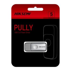 HIKSEMI Pully 32GB USB3.2 Flash Drive - Image 4