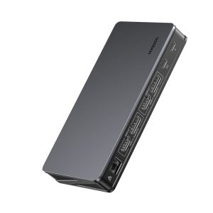 UGREEN Revodok Pro 9-in-1 Type-C Universal Docking Station - Image 2