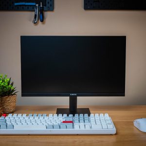 Xiaomi A22i 22" Full HD 1080p VA Monitor (75Hz, 6ms, 16:9, HDMI/DP, Flicker-Free, and VESA Mount) - Image 10